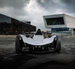 BAC Mono 2020 года